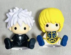 HUNTER×HUNTER Petadoll ヨークシン編