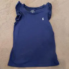ラルフローレン　120 女の子　トップス