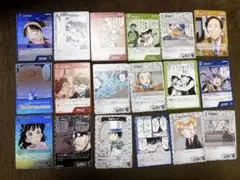 名探偵コナン 魅惑のマジック カード