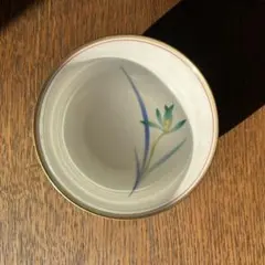 【新品未使用】香蘭社　セイントジョーン 小鉢 5枚組