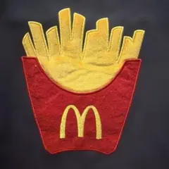 マクドナルド　グラニフ　即完売　トートバッグのサムネイル