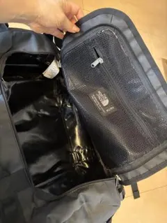THE NORTH FACE バッグ Base Camp Duffel XSのサムネイル