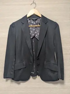 Paul Smith テーラードジャケット ブラック　Mのサムネイル
