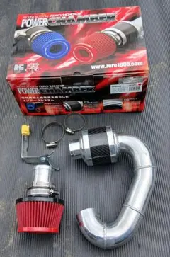 CR-Z パワーチャンバー ZERO-1000 TOPFUEL製 - メルカリ