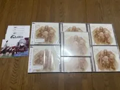 Ave Mujica「'S/' The Way/Sophie」通常盤 7枚セット