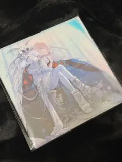 C105 CHOCOLATE SHOP アクリルカレイドフレーム　オベロンセット C105 CHOCOLATE SHOP アクリルカレイドフレーム オベロンセット - メルカリ