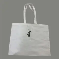 ミナペルホネン　ショップバック　トートバック