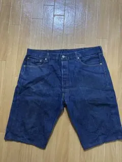 Levi's 501 XX デニムショートパンツ W40のサムネイル