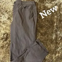 大きいサイズ‼️ブラウン カジュアルパンツ