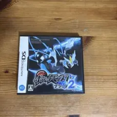 動作確認済み　ポケットモンスター ブラック2 (ニンテンドーDS)