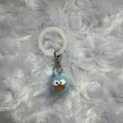 アングリーバード ブルース めじるしアクセサリー