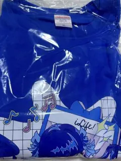 iLife! 空詩かれん Tシャツ TRAVELiFE!2025 - メルカリ