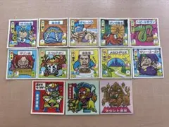 タイムスリップバトル