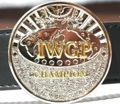 2026年最新】初代IWGPヘビー級チャンピオンベルトの人気アイテム