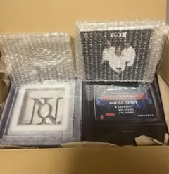 Number_i アルバム