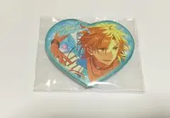あんスタ ハート缶バッジ 薫