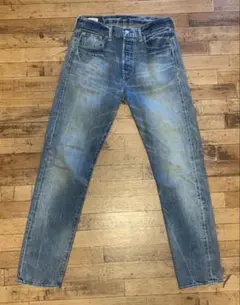 Levi's 501 CT W30 L32 デニム