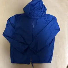 UVカット　 UNIQLO kidsパーカー　150