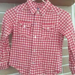 デニム＆ダンガリー 120〜125