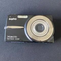 2026年最新】SANYO X1200の人気アイテム - メルカリ