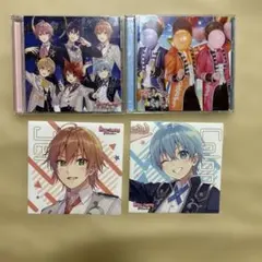 すとぷり CD セット