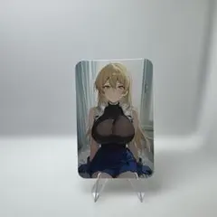【最高品質】ウラシク　セクシーカード