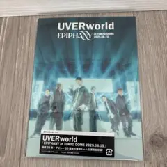 2026年最新】uverworld ポスターの人気アイテム - メルカリ