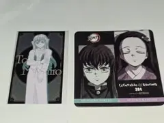 鬼滅の刃 ufotable DINING モクテルバー