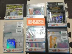 東海オンエア一番くじ Ｇ賞ステッカーセット6種類13個セット