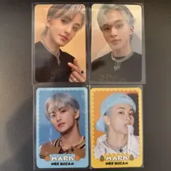 NCT DREAM CANDY MARK マーク トレカ