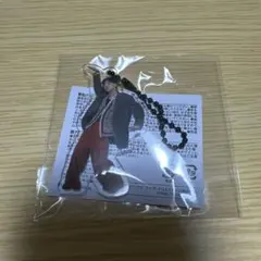 Da-iCE オリコカード 限定 アクリルキーホルダー 工藤大輝 Da-iCE 工藤大輝 カプセルトイ アクリルキーホルダー - メルカリ