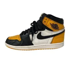 NIKE エアジョーダン1 レトロ ハイ OG Taxi