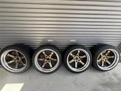 希少カラー kbレーシング kbレーシング2 KBRACNG 舞杏 ハイエースのサムネイル