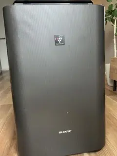 【USED】SHARP　加湿空気清浄機　プラズマクラスター SHARP（シャープ） プラズマクラスター加湿空気清浄機 KI-PS40-W