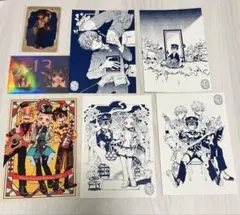 地縛少年花子くん　まとめ