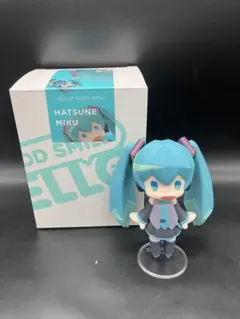 HELLO! GOOD SMILE 初音ミクのサムネイル