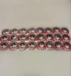 カラフルピーチ ゆあんくん 2023 2025 缶バ ×24