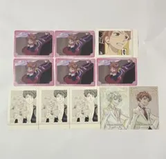 桜蘭高校ホスト部 常陸院光 カード まとめ売り