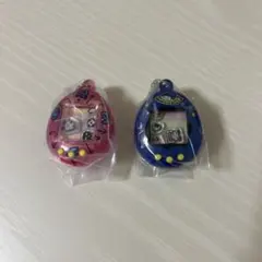 たまごっち シャカシャカチャーム