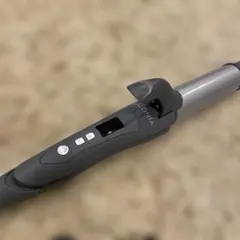 2WAYストレート&カールヘアアイロン