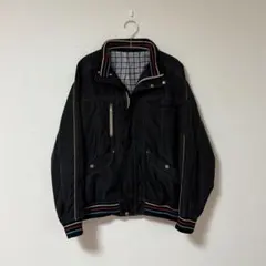 Unknown designers tricolore jacket