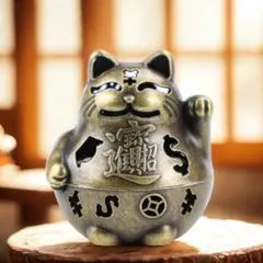 2026年最新】招き猫 アンティークの人気アイテム - メルカリ