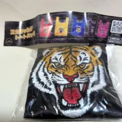 スカジャン風トートバッグ