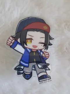 2026年最新】ヒプマイちびキャラの人気アイテム - メルカリ