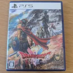 ドラゴンクエストI・II PS5