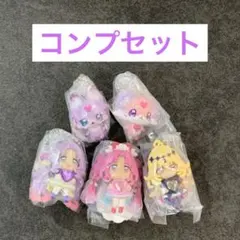 名探偵プリキュアスイング1 コンプセット コンプリートセット