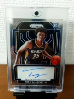 LEAF Myles Naylor サイン ボタンパッチカード TOPPS以外 - メルカリ