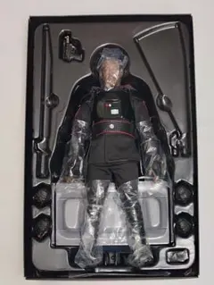 欠品あり　スターウォーズ ホットトイズ　モフギデオン　HOTTOYS