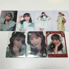 【れい様専用2/1まで】FRUITS ZIPPER ふるっぱー　櫻井優衣　トレカ