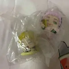 WIND BREAKER おねむたん vol.2 桐生三輝　セット